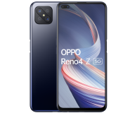 OPPO Reno 4Z 5G 8/128GB niebieski 120Hz - 600276 - zdjęcie 1